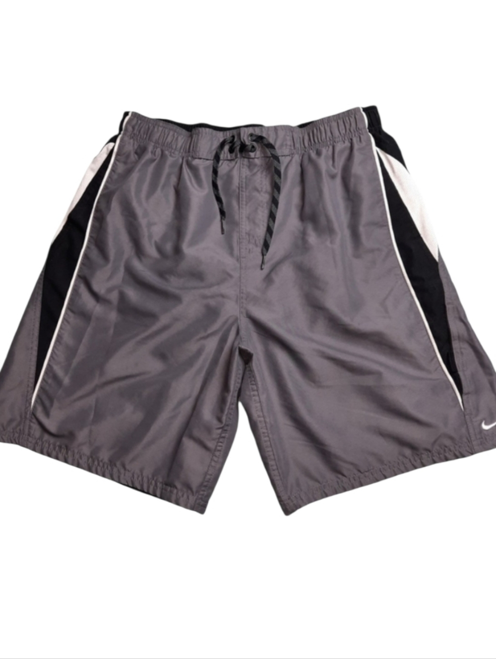 Nike Core Contend Board Shorts SZ L